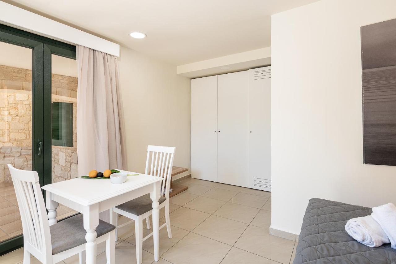 Elia Platanias Platanés Exterior foto