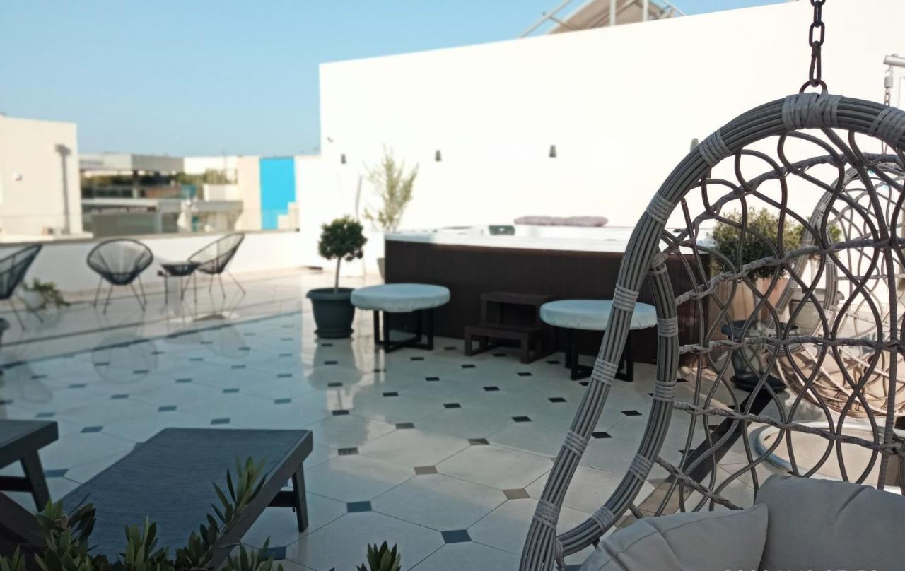 Elia Platanias Platanés Exterior foto